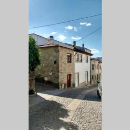 Casa da Mininha