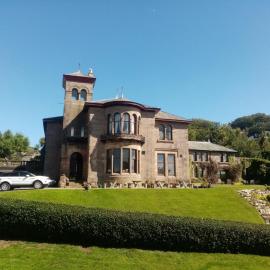 Craigard House Hotel, Hotel in Campbeltown
