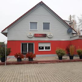 Culina, Hotel in Oberlungwitz
