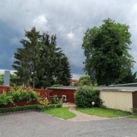 Ferienwohnung Am Atelier, hotel em Rathenow