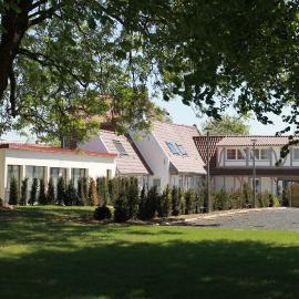 Gîtes du Frêne, hotel a Wattignies