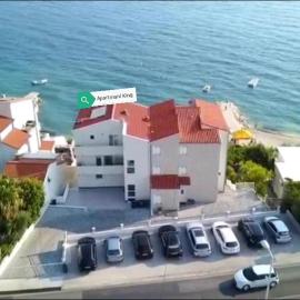APARTMENTS KING 2