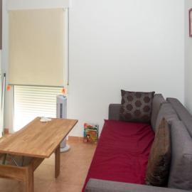 Apartment in Garrucha near Sea Beach