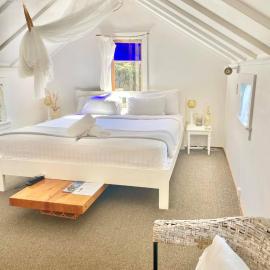 Ostend में, होटल Waiheke Island Guesthouse