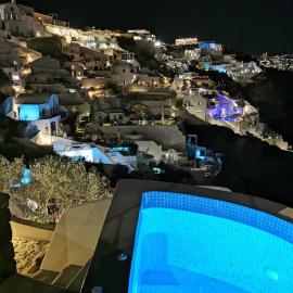 Aqua & Terra Traditional Cave Houses