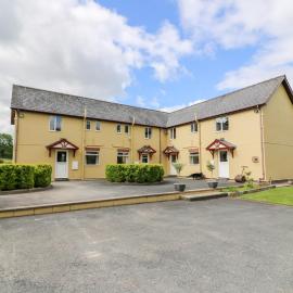 Red Kite Cottage, hotel in Llandrindod Wells