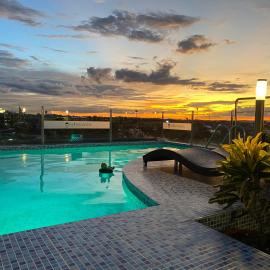 Nativo Hotel, khách sạn ở Iquitos