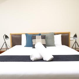 Bell Motel, hotel in Melbourne