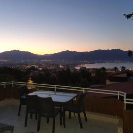 Shefer Guesthouse