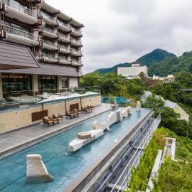 Kinugawa Hotel Mikazuki, khách sạn ở Nikko