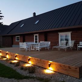 Koka Pässä küla Võru vald, hôtel à Võru