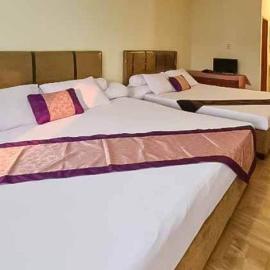 Pesona Wisata Alam Ciparay Endah Mitra RedDoorz, ξενοδοχείο σε Μπογκόρ