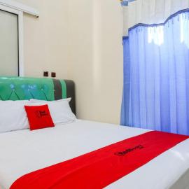 RedDoorz @ Jalan Raya Kaliwungu Selatan Kendal, hotel em Kendal