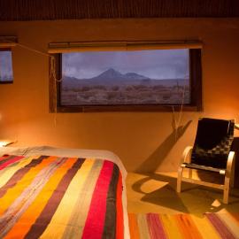 Planeta Atacama Lodge, hotel di San Pedro de Atacama