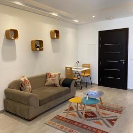 Residence, Hotel in Sousse