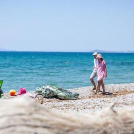 La Madonnina Village Resort, hotel in Follonica