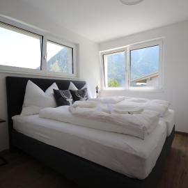 Bellevue Apartments – hotel w mieście Bürserberg