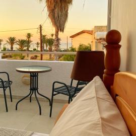 JustSmile - Seaview Maisonette in Latchi