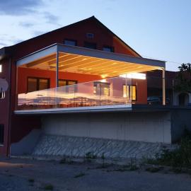 Gasthof Sonnenterrasse - Self-Check-in