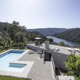 Sousa Horizonte - Louredo, hotel in Vieira do Minho