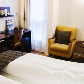 Havly Hotell, хотел в Ставангер
