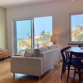 Madeira Mero Apartment