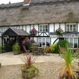 The Willow House, hotel a Watton