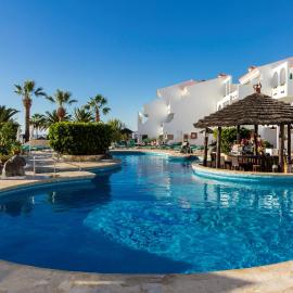 Regency Torviscas Apartments and Suites, hotel a Adeje