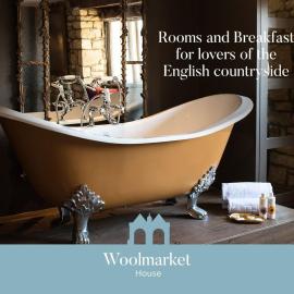 Woolmarket House Hospitality Limited, Hotel in Chipping Campden