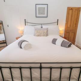 Cheviot Way Cottage, ξενοδοχείο σε Wooler
