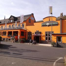 Gasthaus zur Post, hotel din Klotten
