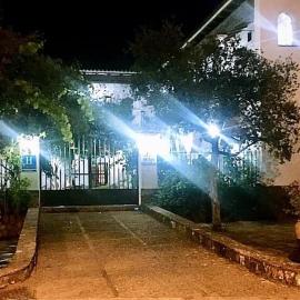 Hotel Cortijo Las Grullas, hotelli kohteessa Benalup Casas Viejas