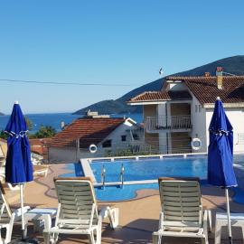 Apartmani Niksic
