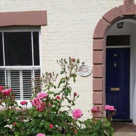 Cherry End Bed and Breakfast