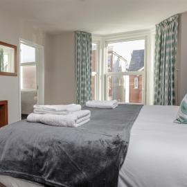 Blue Star House, hotel in Portsmouth
