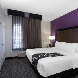 La Quinta by Wyndham Denver Boulder - Louisville, hotel u gradu Luivil