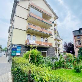 Apartamenty Teatralne, hotel in Gorzów Wielkopolski
