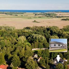 Ferienhaus Garz