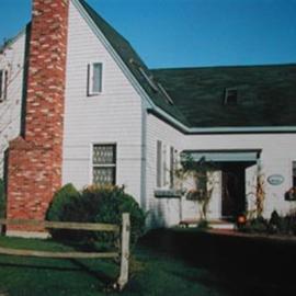 Gardenview Bed and Breakfast, hotel i Newport