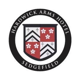 Hardwick Arms Hotel, hotell i Sedgefield
