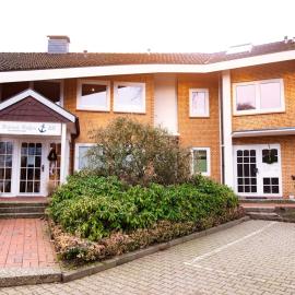 Heimathafen Bad Bevensen, Hotel in Bad Bevensen