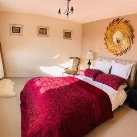 Holiday Home Epworth, Hotel in Epworth