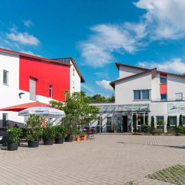 Muellers Weingut und Weinstube im Auerberg