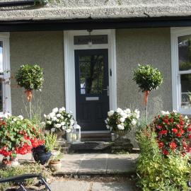 Kentwood Guest House, hotel ad Arnside