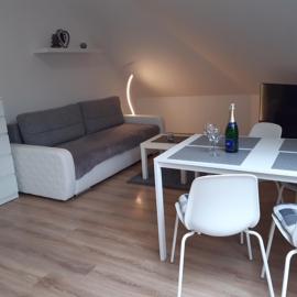 Apartmán Kamenice