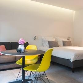 Marcel de Gand Business & Travel, khách sạn ở Gent