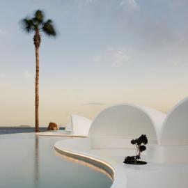 Kamezí Boutique Hotel Villas, hotel in Playa Blanca
