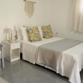 Studio Ioanna - Oasis holiday houses