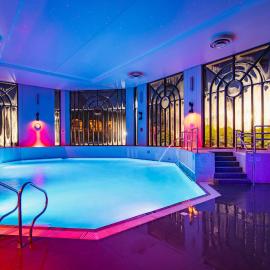 Crowne Plaza Gerrards Cross by IHG, hotel v destinácii Beaconsfield