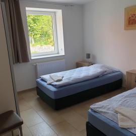 Angelhof Weseloh Appartement, hotel a Bruchhausen-Vilsen